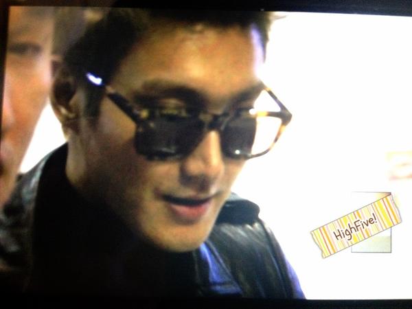 130121 <a href="/siwon407/">S</a> at Inchen Airport