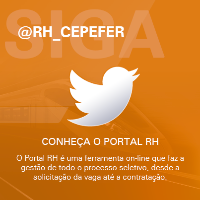 CEPEFER tweet picture