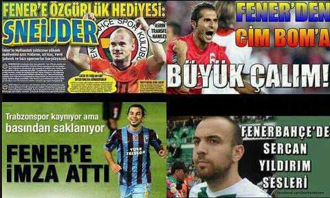 SneijderGSye CamBiblolar FBJKye