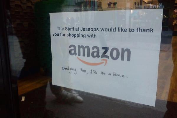SaveTheHighSt's tweet photo. Jessops Closures http://t.co/FVDovAbI