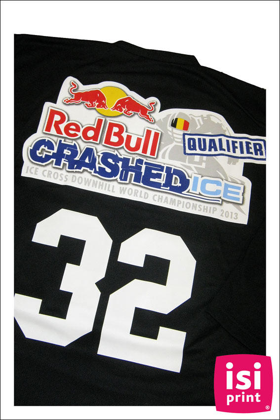 BincBelgium's tweet image. Crased ice proved! Ready for the downhill. #letsgetvisual