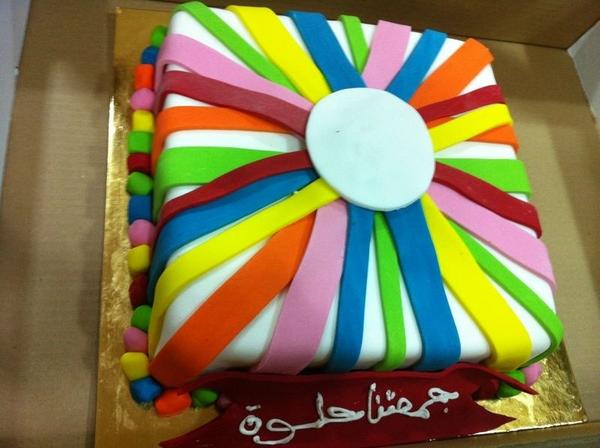 maramyy's tweet photo. @saadeddinpastry كلمت المحل وكان عذره ان النجوم خلصت من المصنع عذر اقبح من ذنب لماذا لم يبلغني ؟ http://t.co/xBajlThi