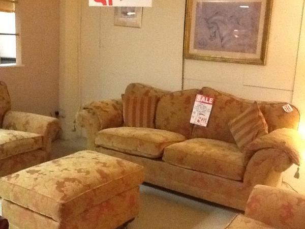 Nuneaton Furniture Sale