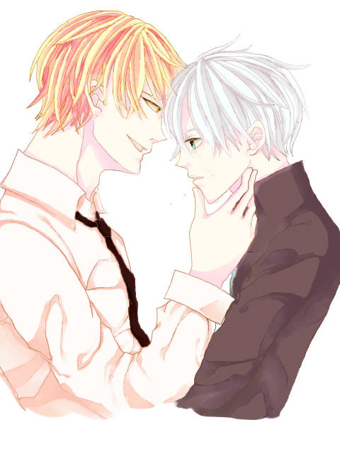 手にキスのtwitterイラスト検索結果 古い順