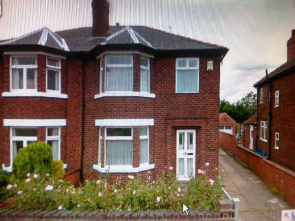 163 Franklin House, Bennethope, Doncaster, South yorkshire, DN2