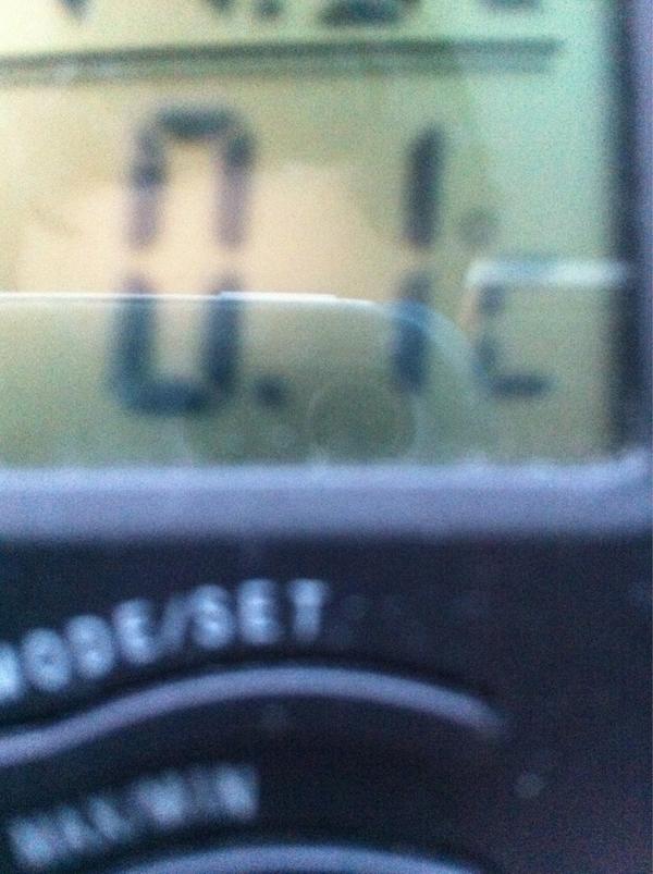 Renefoetsie's tweet image. @Renefoetsie @stryder_12 Mmmmm... Made for 0 degrees celsius huh? My temperature in my room #TestingTheLimits!!