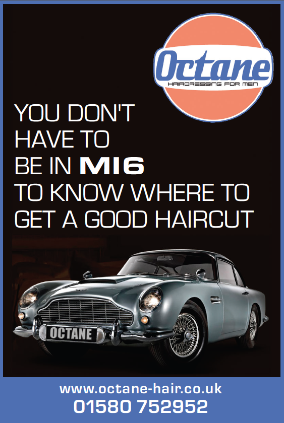 OctaneHair's tweet photo. our new ad http://t.co/MBrVmcZ8