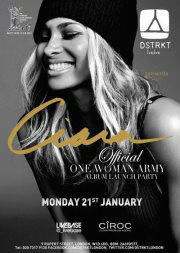 RedEvents's tweet photo. Check Our Event Page For @ciara 's BIG Party tonight in London, UK! >>>  https://t.co/pv5KeCiO http://t.co/TVfYF7Dg