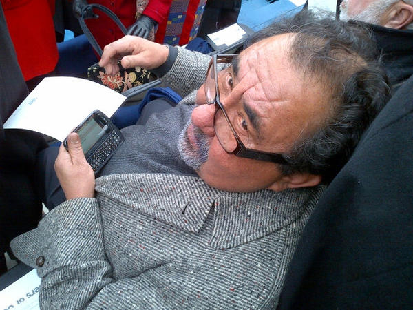 AZ Democrat Raul Grijalva blames GOP for Murrieta protests