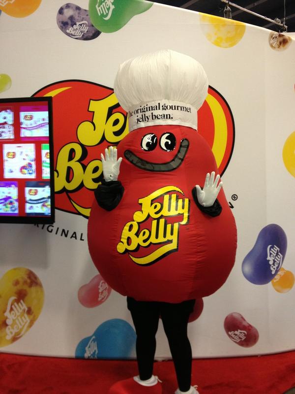 CulinaryButler's tweet image. Fun at Fancy Food Show