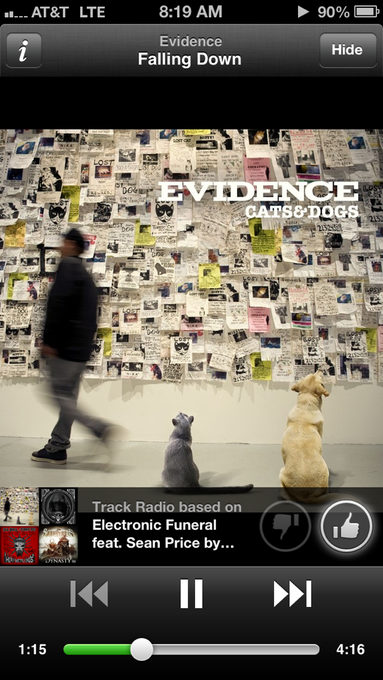 Rise and shine http://t.co/HiH8gTQZ