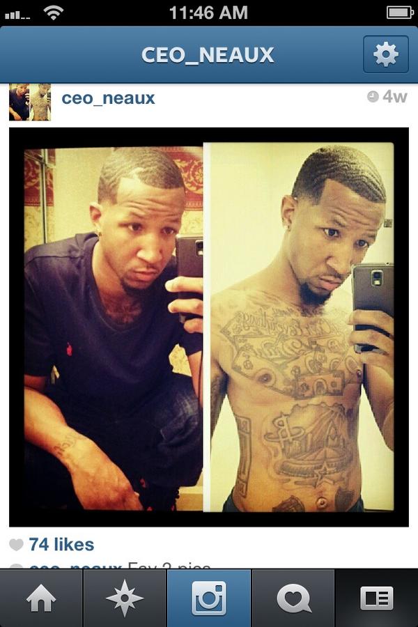 Hood_PrettyBoy_'s tweet photo. Follow me on IG @ceo_neaux http://t.co/7LBKTqUN