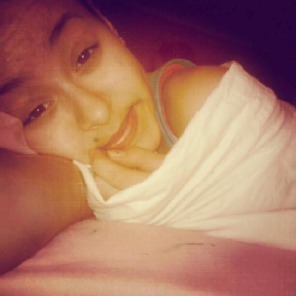 DatCuteOne tweet picture