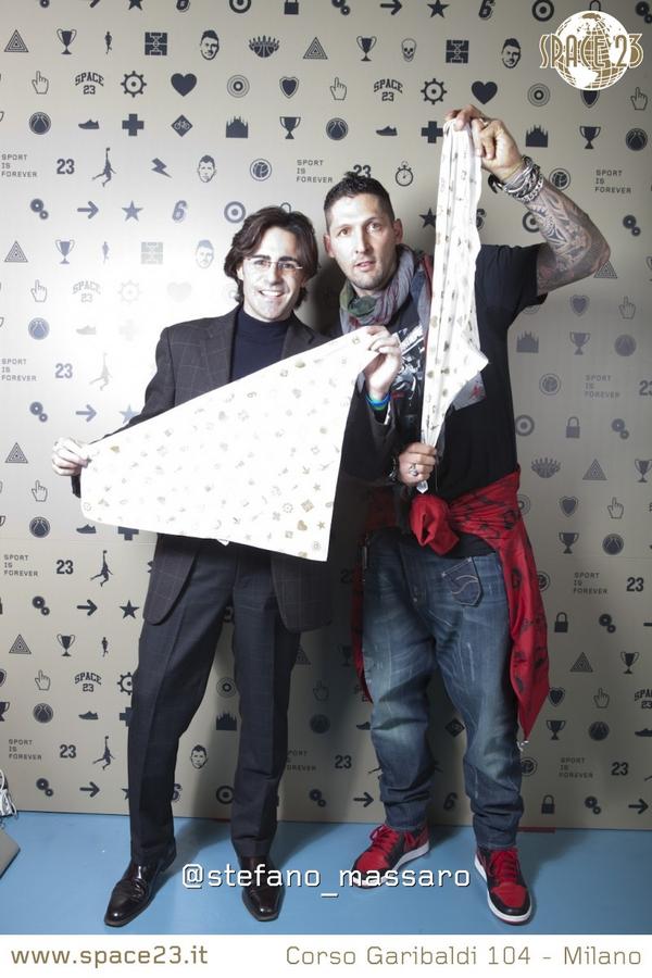 Stefano Massaro tweet media