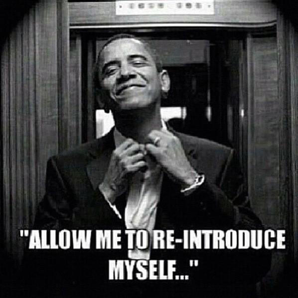 AyeYooo's tweet image. #Inauguration2013 #2termz