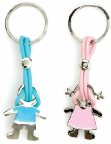 programabrindes's tweet image. Conjunto de porta-chaves de namorados para as suas campanhas 2013 - programabrindes.com/pt/