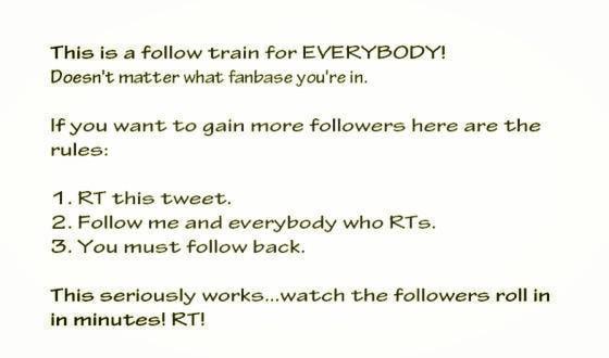 nuggsnpugs's tweet image. YESTERDAY WE'VE GAINED 500+ FOLLOWERS BECAUSE OF THIS 
RT and follow tha rules try to follow as many back !