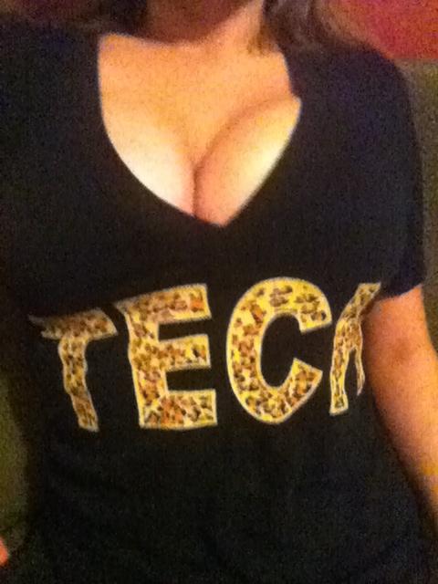 BestofBoobs's tweet photo. Don't mess with Texas #bestofboobs “@TTUBoobs: Good news! New submission and what a wonderful set! #Boobment #ttuboobs http://t.co/kzp21px4”