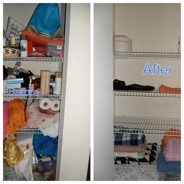 ClutterMeFree tweet picture