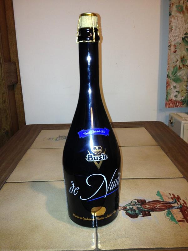 arnlambert's tweet image. Mmmmmmmmm :) @TomBeerens  @lavhede @naphe09 @FSlembro  #Bushdenuit