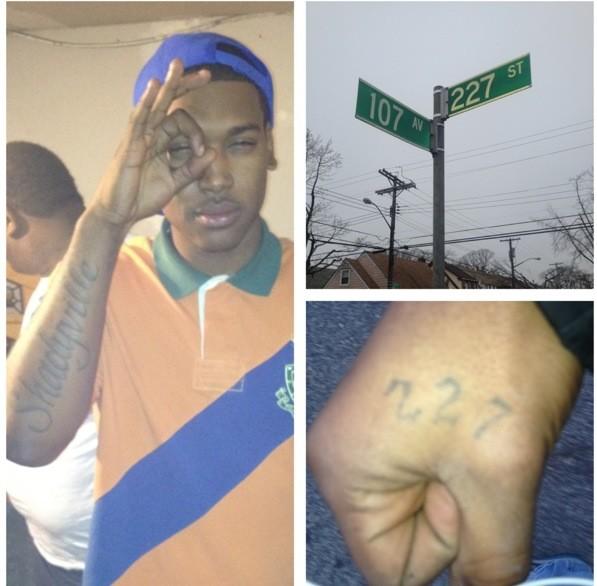 GrimeyBaLLa's tweet image. #WhereYouFrom #Shadyville #Queenz #227 yu see it we Neva LacKin