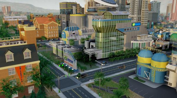 simcity online simcity online