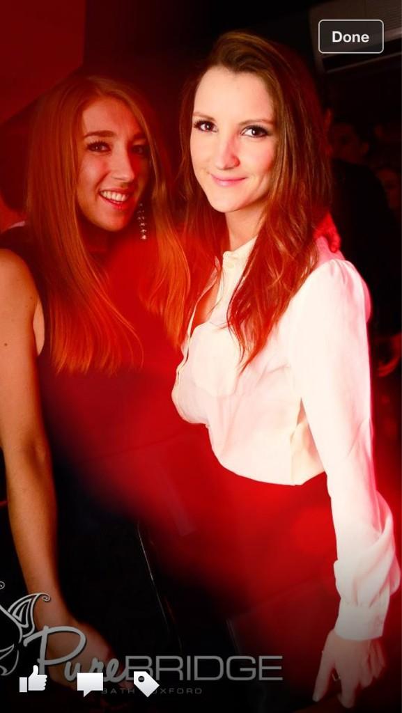 CloHendy's tweet image. #Jessicaaaa #secondbridge