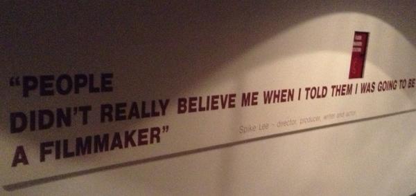 CandiceIdehen's tweet image. Love this! Saw it in the hotel yesterday. @NuHotel @TymWallaceHair #inspired #liveyourdreams #1m30