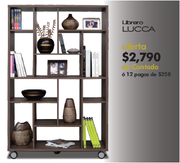 dettaglioSat's tweet photo. PROMOCIONES DE FIN DE TEMPORADA!!
El precio es fenomenal!! llevate un librero!!! http://t.co/tsSUvvR5