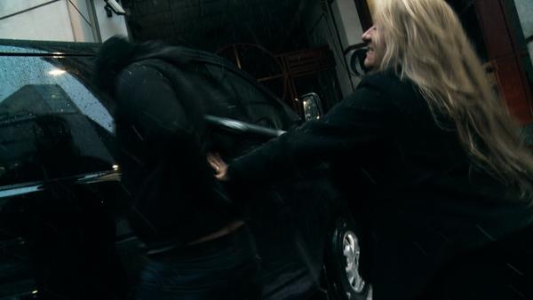 kelly_warnell's tweet image. @hrhash hello you!! Have some great pics of you in the #sweeneyheist here's one