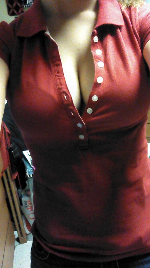 NCStateBoobs's tweet photo. #wolfpackboobs the first!! Keep them comin! http://t.co/PTBLPRoX