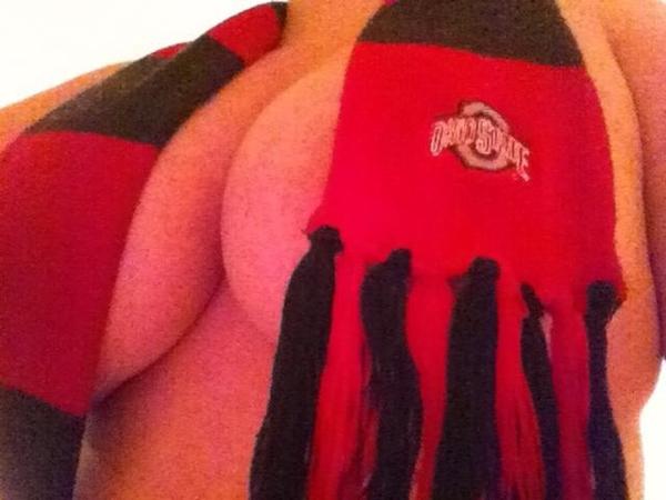 BestofBoobs's tweet photo. Pretty amazing #bestofboobs  “@boobsosu: A very nice submission #BIGboobsOSU http://t.co/1YPN7KwY”