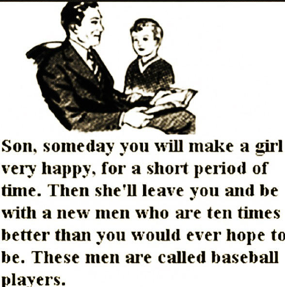 BasebaIlKing's tweet image. #TheTruth