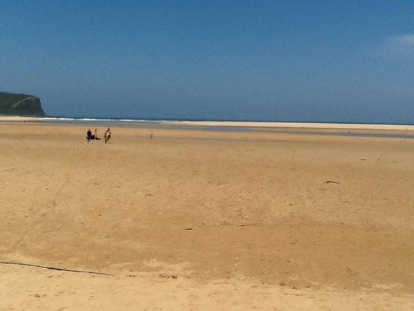 DaveHayze's tweet photo. North Durras on the South Coast..perfect day for swimming, fishing and a drink or two http://t.co/szZBaRfp