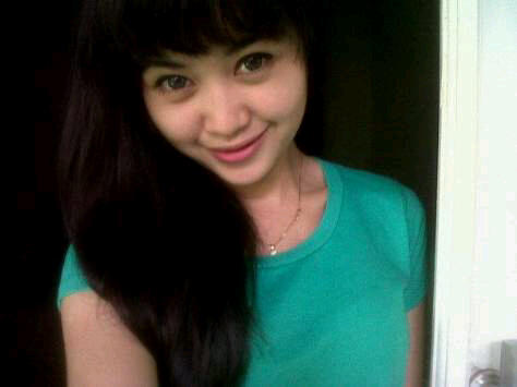 Bangun tidur langsung Narsis ya?? Siapa suka #Retweet ya??