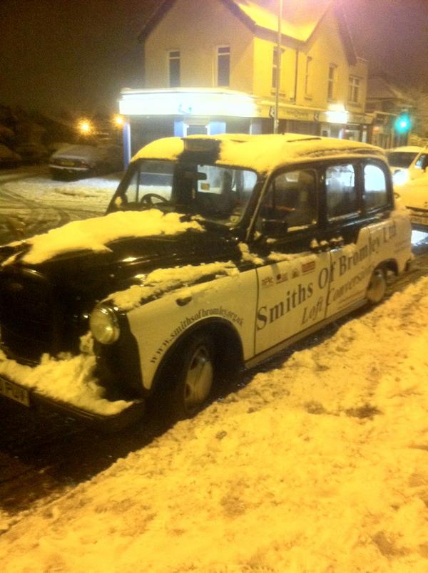 SmithsofBromley's tweet image. 