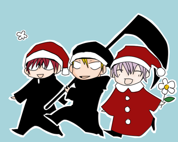 PHStarParallel's tweet photo. คึคึคึ .... น่ารักไป
#อย่างฮา #SevenGhost
#ประทับใจมาก http://t.co/9TtYN2nF