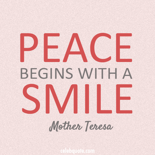 lovecelebquote's tweet photo. Mother Teresa Quote Collection at http://t.co/qejZMeft http://t.co/yPgH7KVs