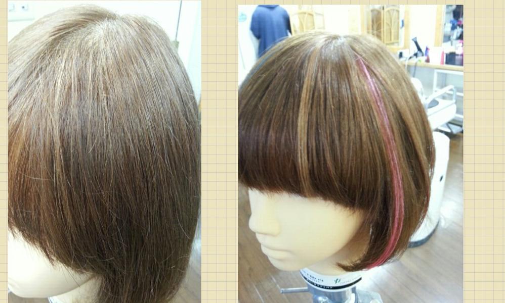 タキヘアメイク Twitter वर 髪の毛を染めずにメッシュ エクステとはまた違った シャンプーも大丈夫 色も様々 １本１本にくくっていくので髪の毛を痛めずメッシュが入れられます Http T Co Bwrt8mwp