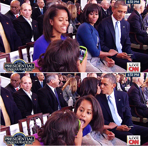 PerezHilton's tweet photo. I love a good photobomb!!! http://t.co/e6YFbg04