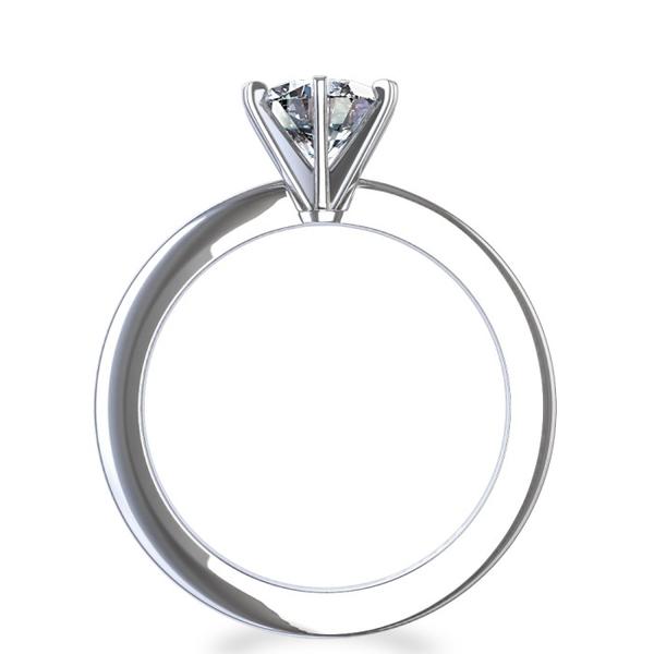 Diamondbeatcom's tweet photo. #diamond #solitaire #engagement #ring #platinum 6 prong setting #diamondbeat http://t.co/HglmhAMK