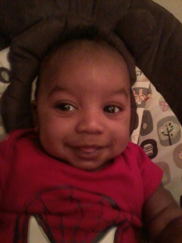 tayla2cutee's tweet photo. Anti baby http://t.co/SajGRBaI