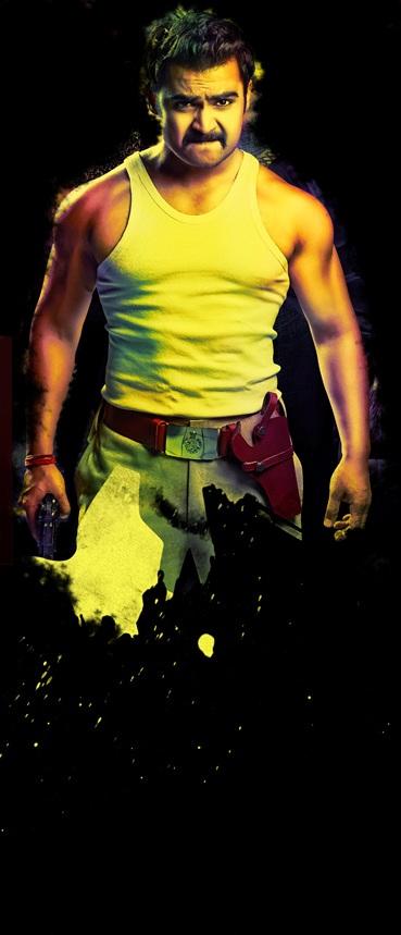 Have you met the super cool cop Abhijit Patil If not, click here to book your tickets right NOW -
mumbaimirrorthemovie.com/booktickets)