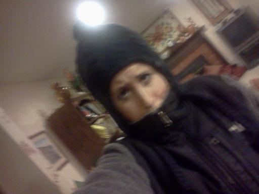 MettaWorldElyse's tweet image. #itscold #itsreallycold #imwearingahat