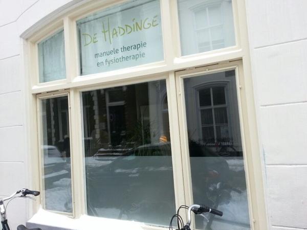 Mooie #belettering aangebracht bij <a href="/dehaddinge/">dehaddinge</a> door <a href="/Tjanders/">Tjander</a> en @YvonnevdMolen
