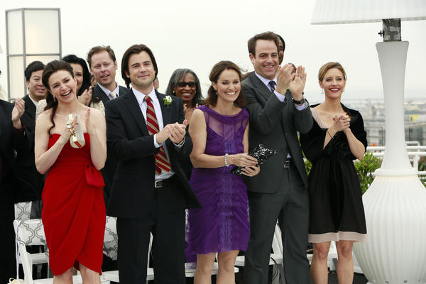 Private Practice tweet media