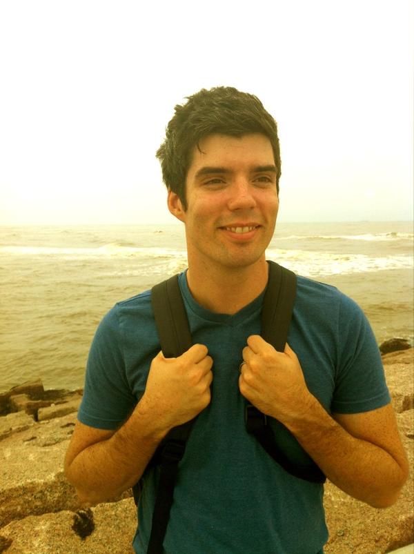 RachelPeters12's tweet photo. Happy birthday, Travis!!!! 🍰🎂🎈🎉🎁🎏 @travislpeters I love you!! ❤💙💘💏💑💚💜❤ http://t.co/opWgXVcU