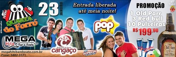 ForroPop's tweet image. Amanhã tem @Douglas_Amaro @aroldomegahits @VantuilLeblon