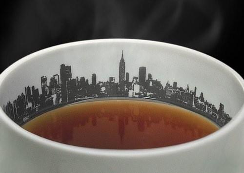 AdrianFaDal's tweet photo. In my tea http://t.co/iXbMNG1N