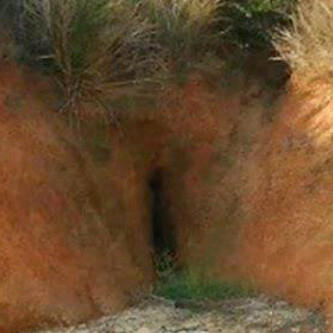 altherold's tweet photo. Hole!!!! Lol http://t.co/nCbB4Iks